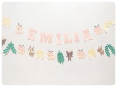 Kit Baby Shower #CELEBREMOSENCASA en internet