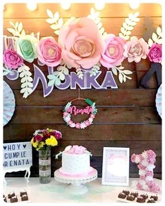 COMBO DECO PARED GRANDE