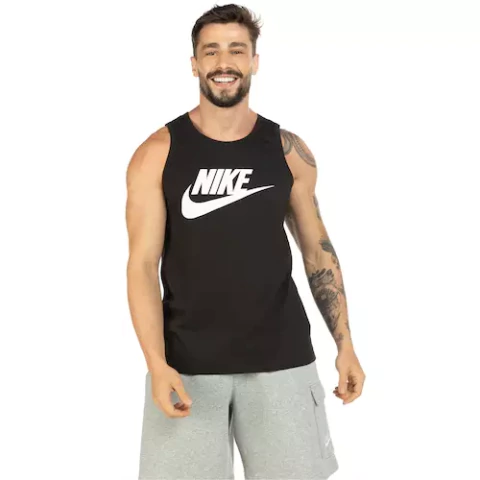 nike tanks men