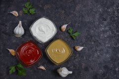 Banner de la categoría ADEREZOS