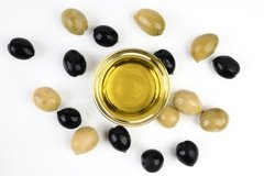 Banner de la categoría CONSERVAS ORGANICAS