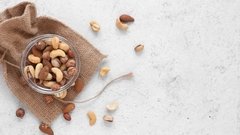 Banner de la categoría FRUTOS SECOS