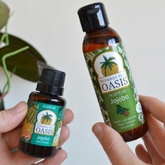 ACEITE JOJOBA 30CC