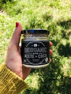 ACEITE DE COCO NEUTRO 200CC