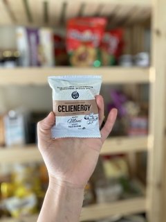 ALFAJOR MANI SIN TACC CELIENERGY