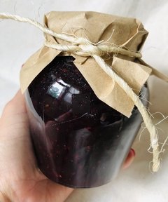 CONFITURA FRUTOS ROJOS 454GR