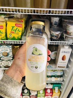 KEFIR LIMONADA 500CC