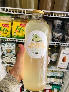 KEFIR LIMONADA 1000CC