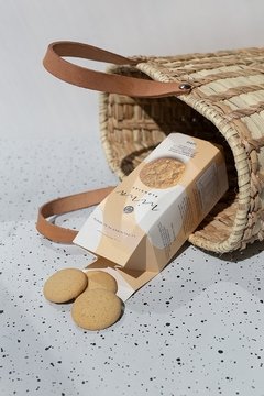 GALLETITA VAINILLA NINA SIN TAC 120GR
