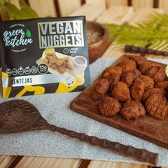 NUGGETS LENTEJAS 300GR