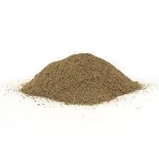 PIMIENTA NEGRA MOLIDA 100GR