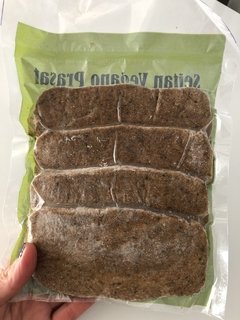SEITAN EN FETAS 4 RODAJAS