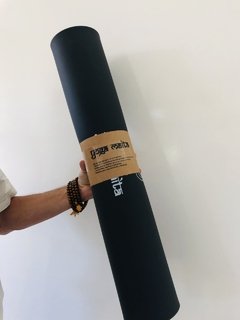 MAT YOGA YOGA MAITA GRIS