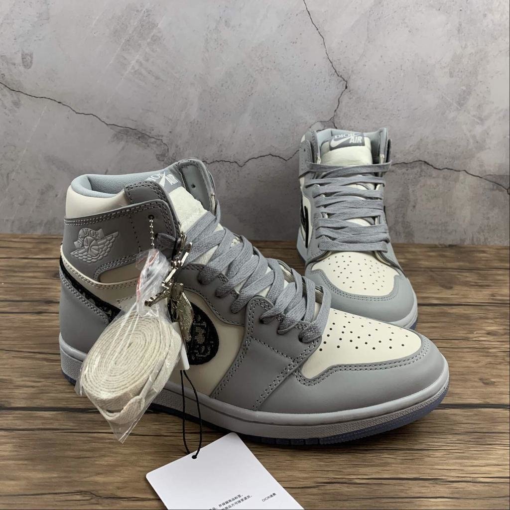 shopee jordan dior