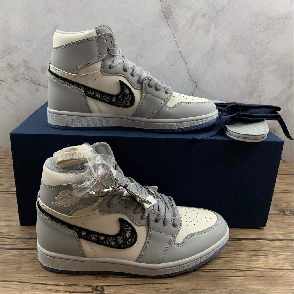 shopee jordan dior