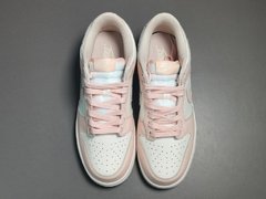 dunk low orange pearl preço