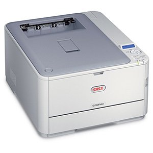 Impresora Laser Color OKI C331MD - Comprar en GRABECO