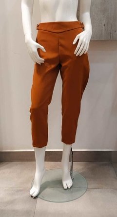 Pantalón Aka - comprar online