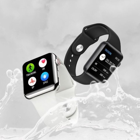 TOP 8 Mejor smartwatch con SIM · ¡Olvída tu teléfono!