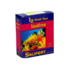 TEST DE IODO