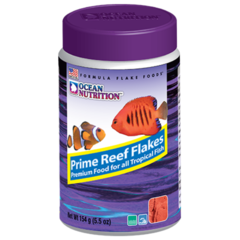 Prime Reef Flake 154 GR