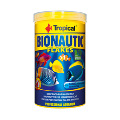 Bionautic flakes 50g