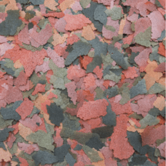 Bionautic flakes 200g