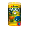 3-algae flakes 20 gr