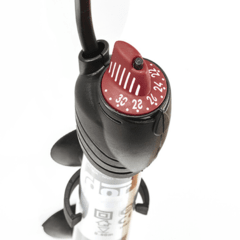 Calefactores hydor 200w