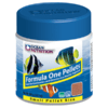 Formula One Marine Pellets Small 100 GR