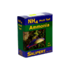 TEST DE AMMONIA (NH4)