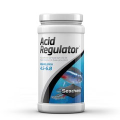 Acid regulator x 250 gr