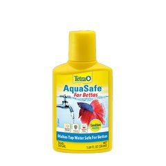 AquaSafe for Bettas x 50ml