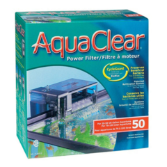 aquaclear 50
