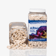 ARM Extra Coarse 3.8lt  