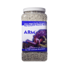 ARM medio para reactores de calcio 1 gallon
