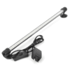 barra de luz led sumergible 56 cm 10 watts 3 posiciones