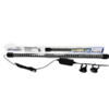 barra de luz led sumergible 50-60 cm 8 watts 3 posiciones