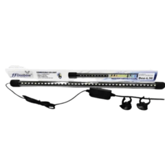 barra de luz led sumergible 50-60 cm 8 watts 3 posiciones