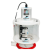 Cabezal Limpiador ACS200