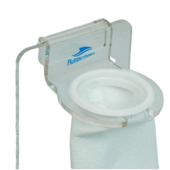 Soporte de Acrìlico para calcetín