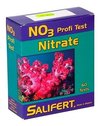 TEST DE NITRATOS (NO3)