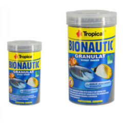 Bionautic granulat 275g - comprar online