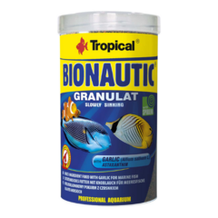 Bionautic granulat 55g - comprar online
