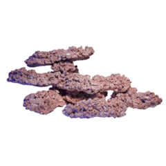 Roca sintética aquaforest x18kg