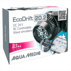 EcoDfrift 20.2