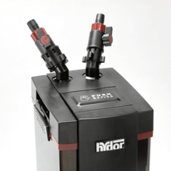 filtro balde hydor professional 600
