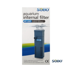 filtro interno sobo 500 L/H