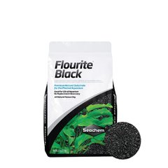 Sustrato Flourite Black 3.5 kg
