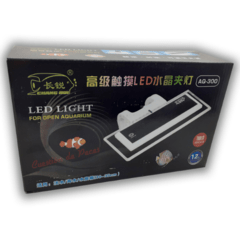 iluminador led AQ-300